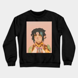 Xiao Crewneck Sweatshirt